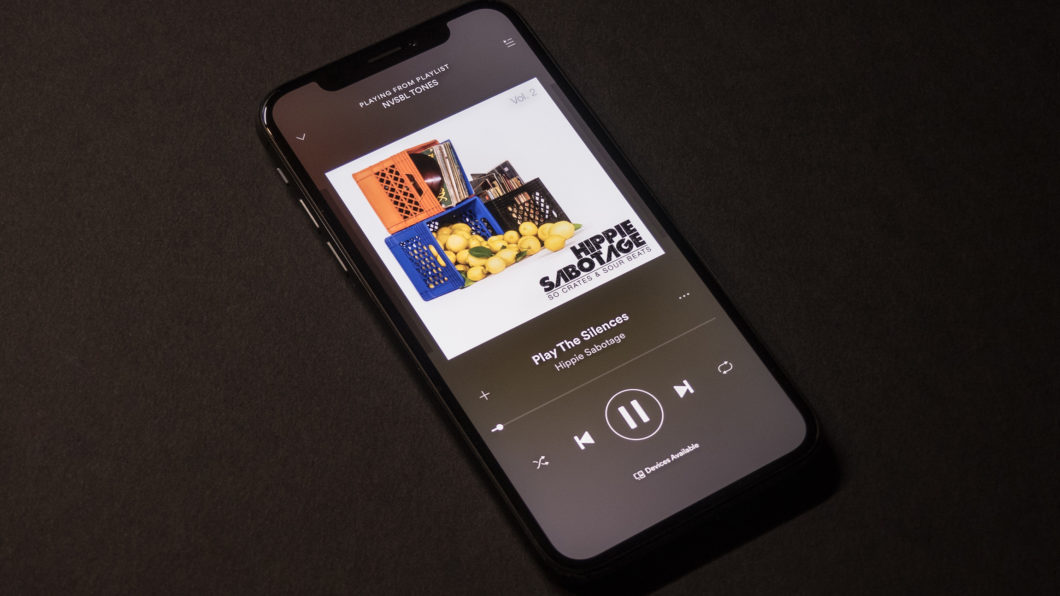 Spotify: confira as músicas mais ouvidas no Brasil em 2021 (Imagem: Mildly Useful/Unsplash)