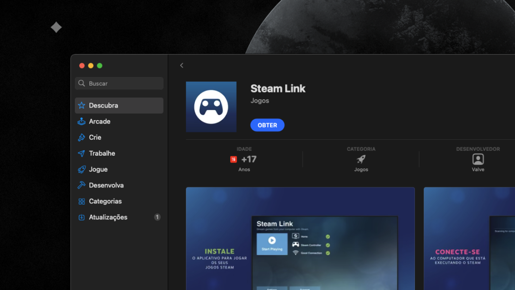 Steam Link on the App Store