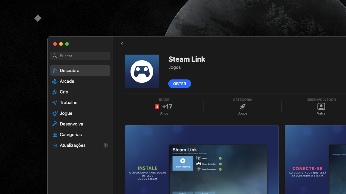 Hackers roubam contas de jogadores profissionais do Steam com ataque BitB –  Tecnoblog