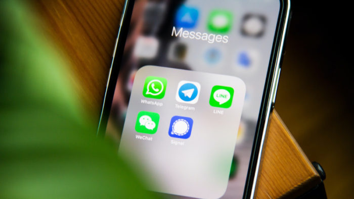 WhatsApp terá sincronização entre dispositivos diferente do Telegram
