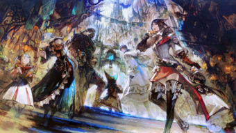 Guia de troféus de Final Fantasy 14 Online