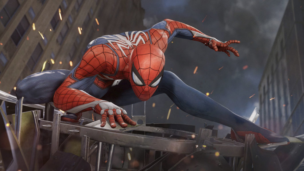 Marvel's Spider-Man (Imagem: Divulgação/Insomniac Games/Sony Interactive Entertainment)