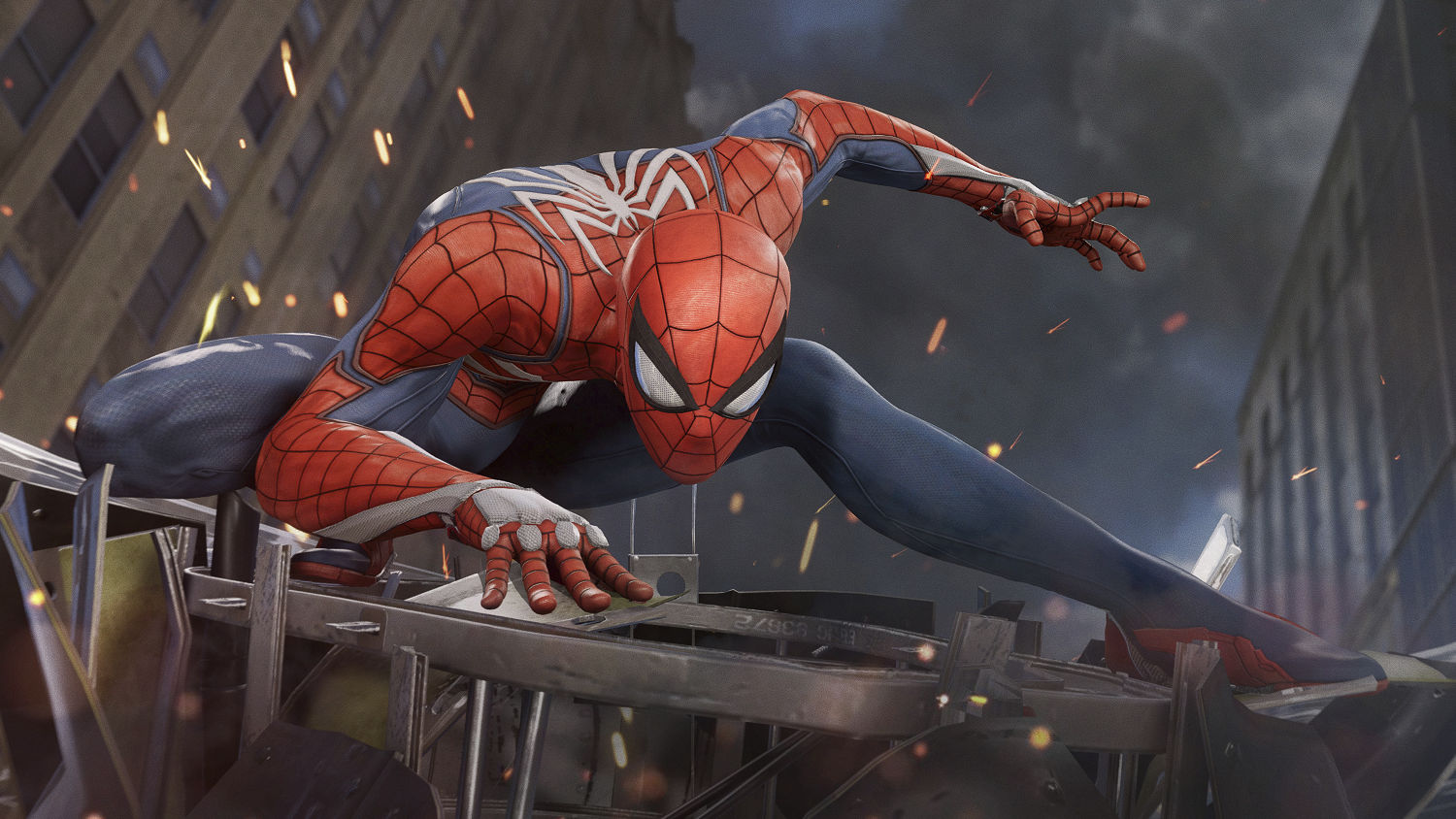 Guia de troféus de Marvel's Spider-Man – Tecnoblog