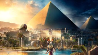 Guia de troféus e conquistas de Assassin’s Creed: Origins