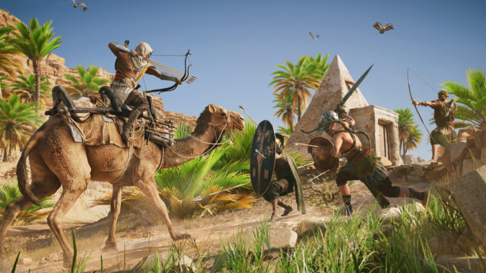 Comunidade Steam :: Assassin's Creed Origins