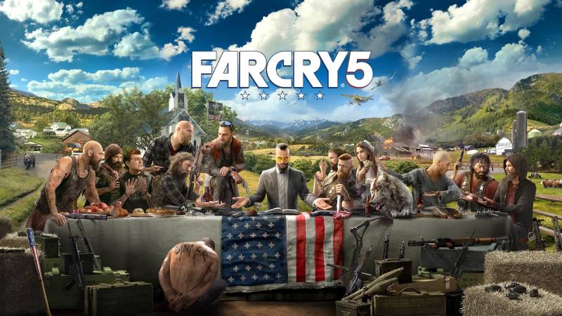 Novo jogo da franquia Far Cry pode estar em desenvolvimento na Ubisoft  Montréal
