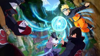 Guia de troféus e conquistas de Naruto to Boruto: Shinobi Strikers
