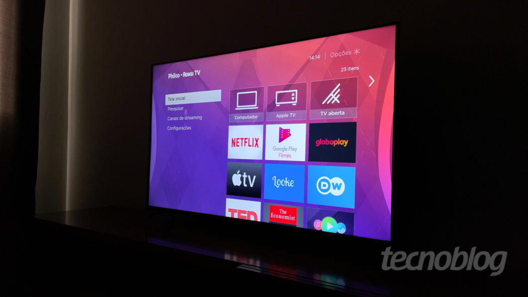 Como instalar Play Store na Smart TV Philco? Forma fácil! - Casa