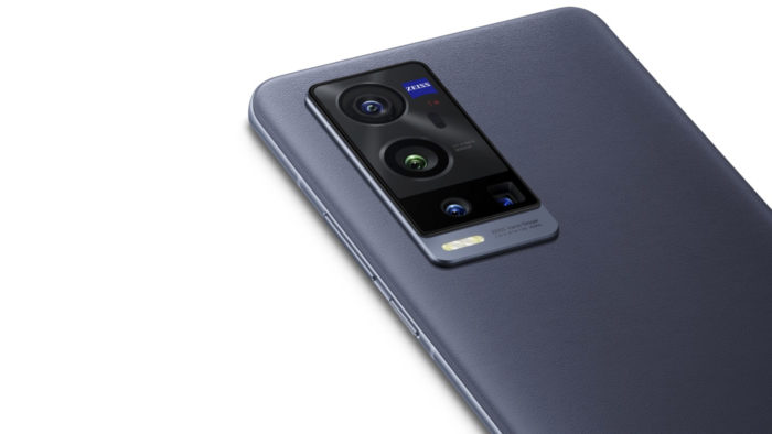 Vivo X60 Pro+ é um celular potente com câmeras Zeiss