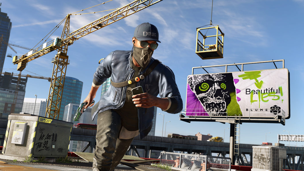 Watch Dogs Legion: veja os requisitos para PC