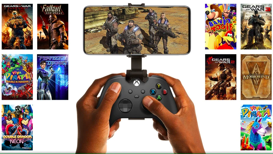 É o fim do Xbox Live Gold: conheça o Xbox Game Pass Core – Tecnoblog
