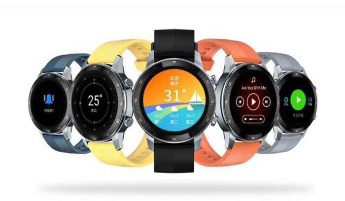 ZTE Watch GT   um smartwatch leve e barato com tela AMOLED   Tecnoblog - 83