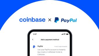 PayPal ganha integração com Coinbase para comprar bitcoin