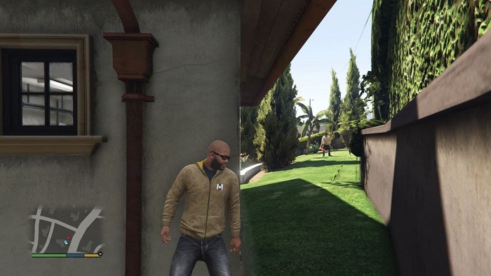 Como agachar no GTA 5 – Tecnoblog