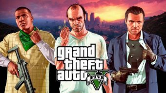 GTA 5 e mais jogos da Rockstar para PS3 e Xbox 360 vão perder modo online –  Tecnoblog