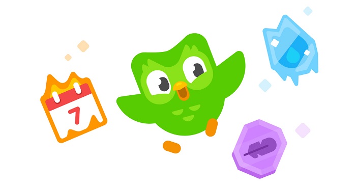 COMO VENCER A DIVISÃO DIAMANTE NO DUOLINGO EM 2023 (ATUALIZADO) 