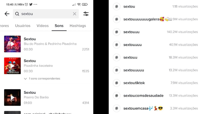 tempos ruins sao necessários｜Pesquisa do TikTok