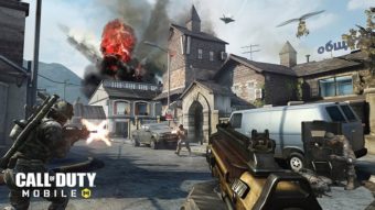 Como ganhar CP no Call of Duty: Mobile [CoD Points]