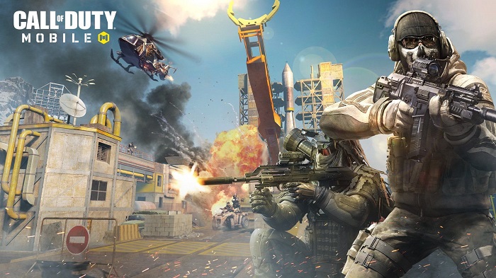 Como mudar o nome no Call of Duty: Mobile – Tecnoblog