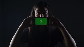 Como recuperar um WhatsApp clonado [Contas roubadas]