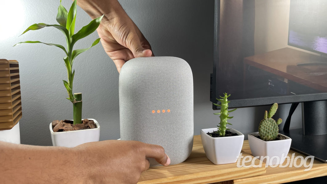 Google retira recursos de alto-falantes com Assistente após disputa com Sonos