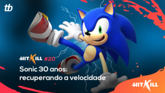 Sonic invade vários jogos da Sega com conteúdo extra – Tecnoblog