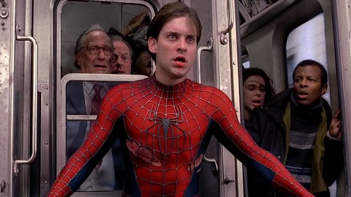 Homem Aranha: todos os filmes organizados (Imagem: Sony/Divulgação)