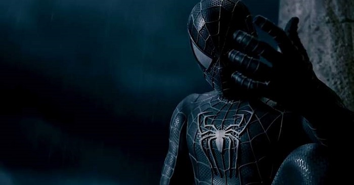 Qual a ordem cronológica dos filmes do Homem-Aranha?