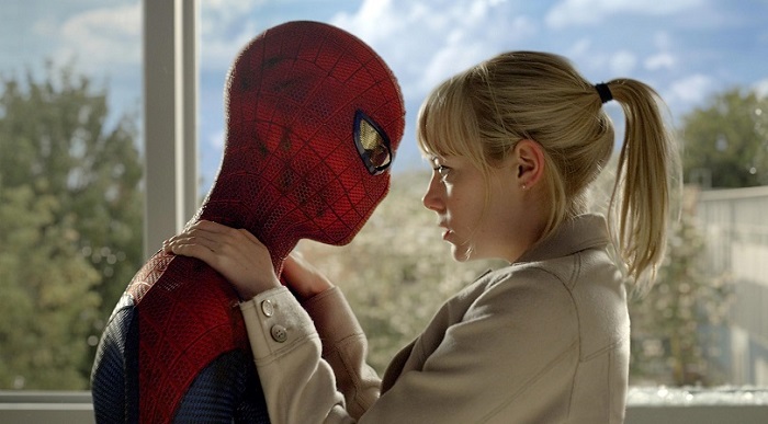 Onde assistir online ao filme 'O Espetacular Homem-Aranha