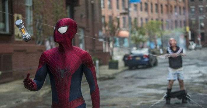 Homem-Aranha: Cinco informações necessárias antes de assistir o filme