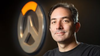 Diretor de Overwatch, Jeff Kaplan deixa Blizzard após 19 anos