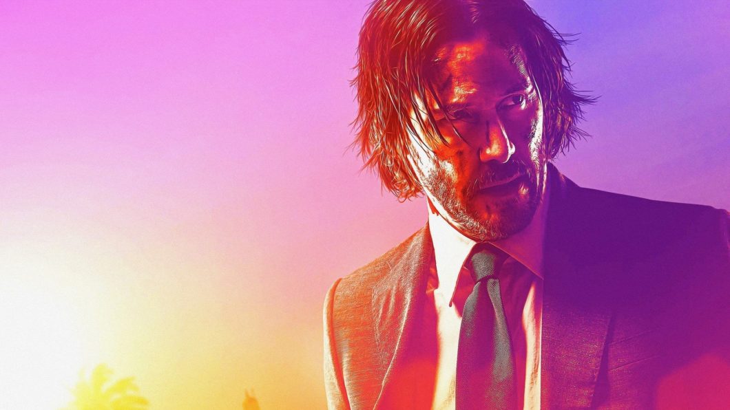 John Wick 3 - Parabellum  Trailer 1 Dublado 