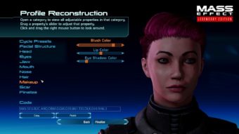 Mass Effect: Legendary Edition tem melhorias do gameplay detalhadas