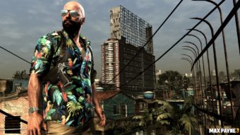 Max Payne 3 e L.A. Noire para PC dão todos os DLCs de graça