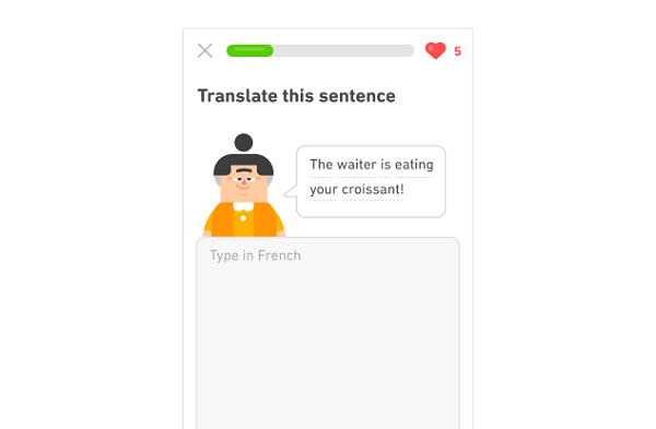 O que é o Duolingo (Imagem: Duolingo/Divulgação)