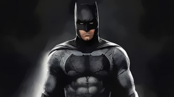 Qual a ordem cronológica dos filmes do Batman?