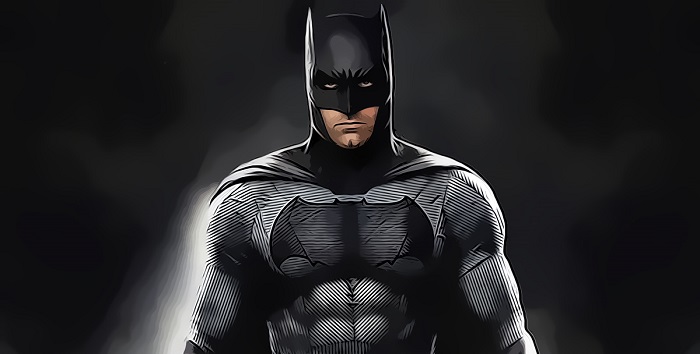 Conheça 7 desenhos do Batman para maratonar