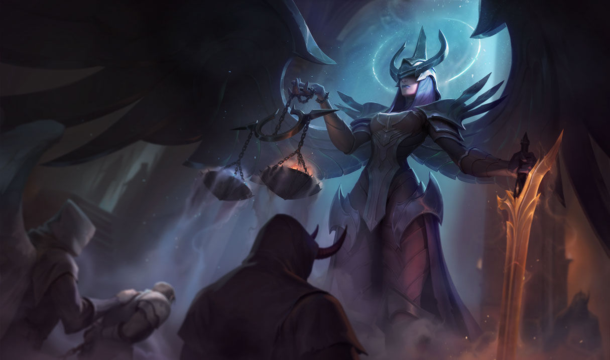 League of Legends': Riot Games está analisando trocar o nome da