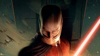 Star Wars: Knights of the Old Republic terá remake feito pela Aspyr