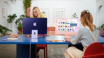 Apple prepara novo iMac Pro com visual diferente e processador M1 Max