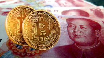 Bitcoin é “alternativa de investimento”, diz banco central da China