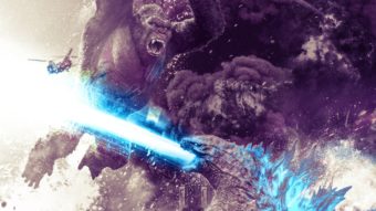 Godzilla vs Kong se torna primeiro grande filme lançado com artes em NFT