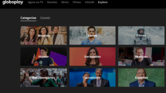 Globoplay já exibe filmes do Telecine, mas requer assinatura extra –  Tecnoblog
