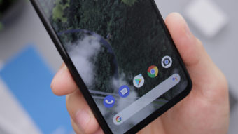 Android 12 terá painel para limitar acesso de apps à câmera e ao microfone