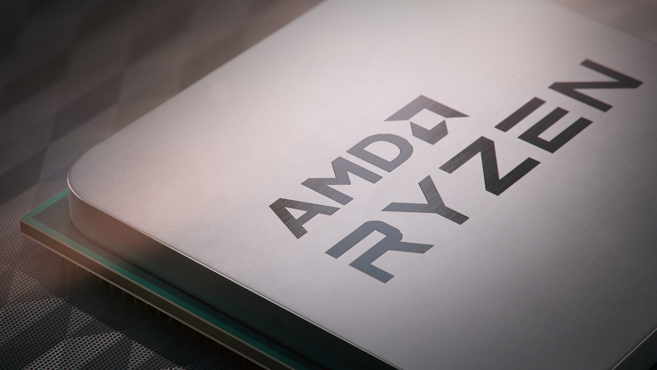 AMD Ryzen 5800X3D é o primeiro chip da linha a não suportar overclocking – Computador – DMB TECNOLOGIA