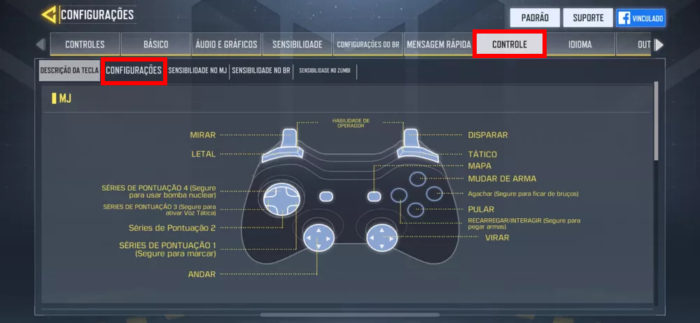 Como mudar o nome no Call of Duty: Mobile – Tecnoblog