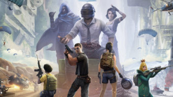 PUBG Mobile revela ter derrubado quase 60 milhões de contas devido a cheats