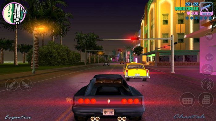 Como baixar e jogar GTA no celular Android ou iPhone (iOS) pela Netflix