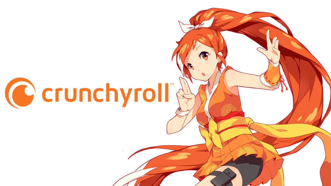 Crunchyroll chegou ao Brasil em 2012 e traz mais de 30 animes por temporada (Imagem: Divulgação/Crunchyroll)