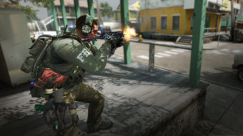 Jogadores de CS:GO com VAC Ban podem competir em torneios da Valve
